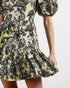 <P>Paisley Mini Puff Sleeve Dress</P>
<P><Meta Charset="Utf-8"><Span>Here Comes The Remeiy Dress With Short Puff Sleeves, ...